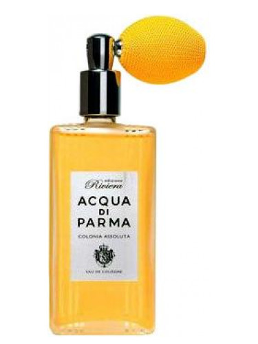 Acqua di Parma Acqua di Parma Colonia Assoluta Edizione Riviera