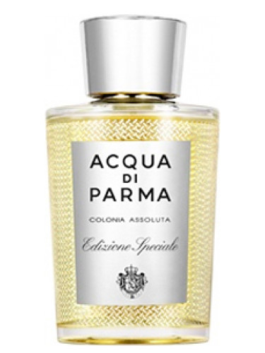 Acqua di Parma Acqua di Parma Colonia Assoluta Edizione Speciale 2011