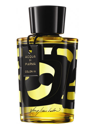 Acqua di Parma Acqua di Parma Colonia Designer Edition