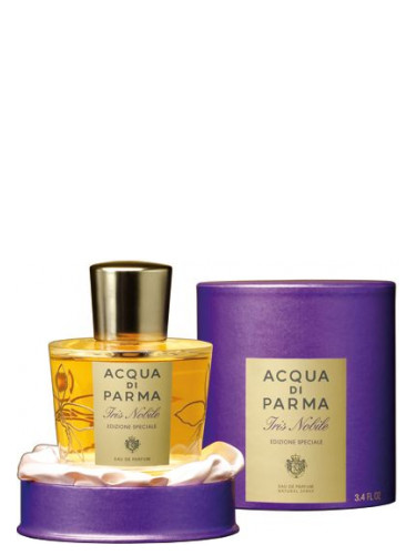 Acqua di Parma Acqua di Parma Iris Nobile Edizione Speciale 2008