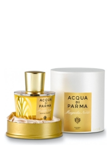 Acqua di Parma Acqua di Parma Magnolia Nobile Special Edition