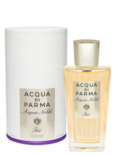 Acqua di Parma Acqua Nobile Iris