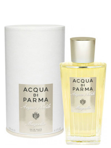 Acqua di Parma Acqua Nobile Magnolia