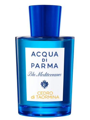 Acqua di Parma Cedro di Taormina