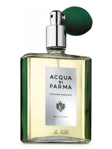 Acqua di Parma Colonia Assoluta In Villa