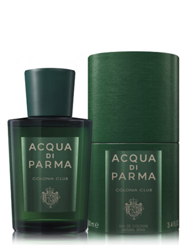 Acqua di Parma Colonia Club