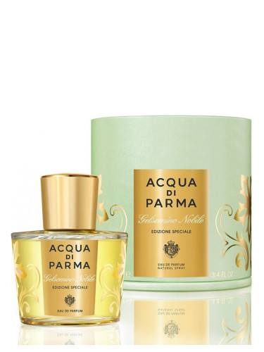 Acqua di Parma Gelsomino Nobile Edizione Speciale