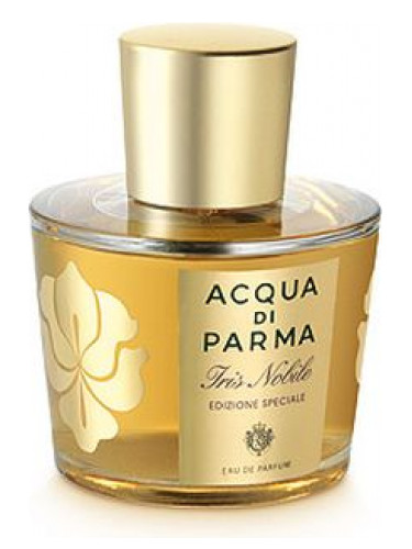 Acqua di Parma Iris Nobile Edizione Speziale