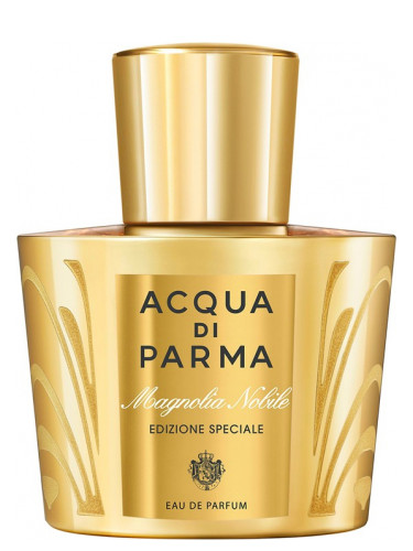 Acqua di Parma Magnolia Nobile Special Edition 2016