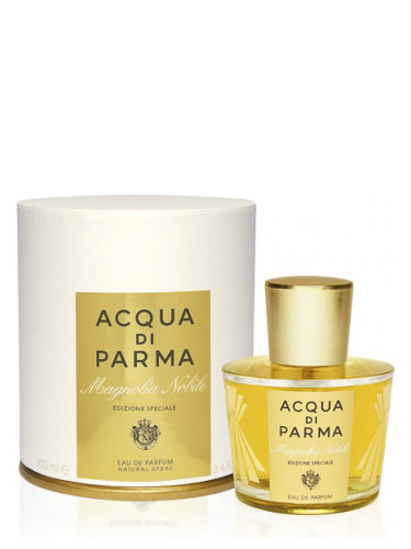 Acqua di Parma Magnolia Nobile Special Edition