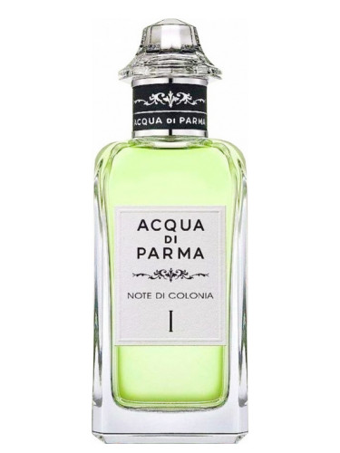 Acqua di Parma Note di Colonia I