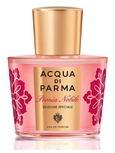 Acqua di Parma Peonia Nobile Edizione Speciale