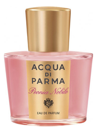 Acqua di Parma Peonia Nobile