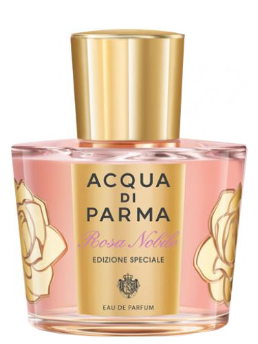 Acqua di Parma Rosa Nobile Edizione Speciale