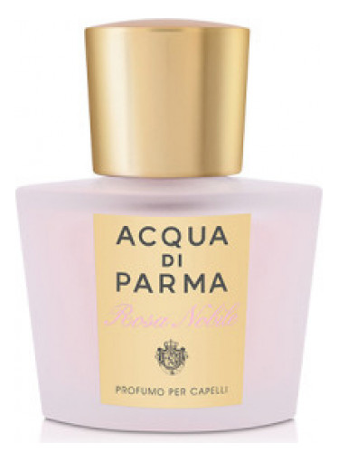 Acqua di Parma Rosa Nobile Hair Mist