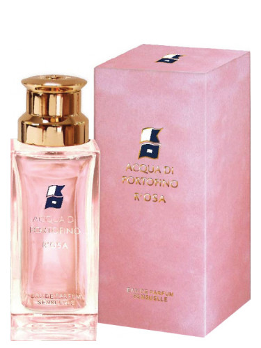 Acqua di Portofino R'Osa Eau de Parfum Sensuelle