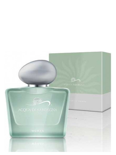 Acqua di Sardegna Acqua di Sardegna Woman Eau de Parfum