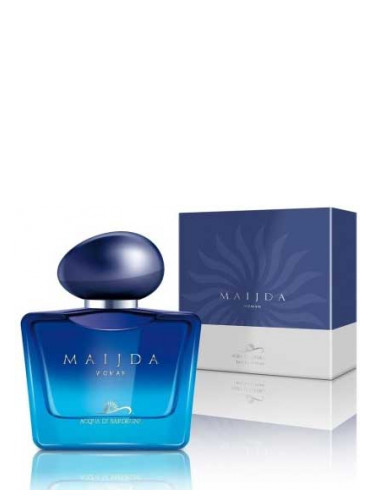 Acqua di Sardegna Maijda Woman Eau de Parfum