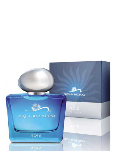 Acqua di Sardegna Nòis Unisex Eau de Parfum