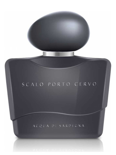 Acqua di Sardegna Scalo Porto Cervo Man Eau de Parfum