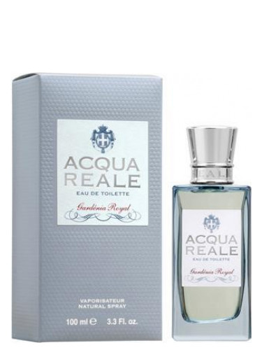 Acqua Reale Gardenia Royal