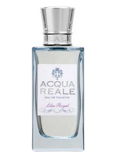 Acqua Reale Lilas Royal