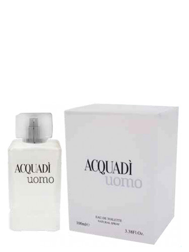 AcquaDì AcquaDi Uomo