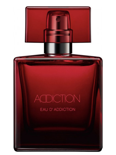 Addiction Eau d'Addiction