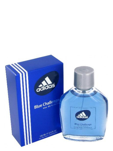 Adidas Adidas Blue Challenge