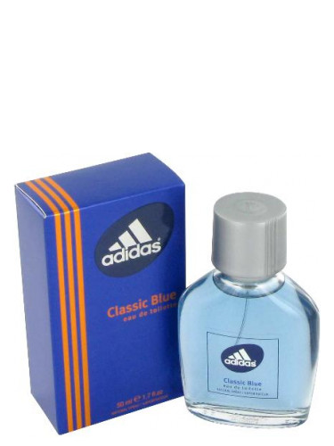 Adidas Adidas Classic Blue