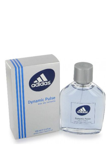 Adidas Adidas Dynamic Pulse