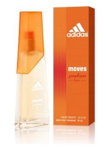 Adidas Adidas Moves Pulse Her