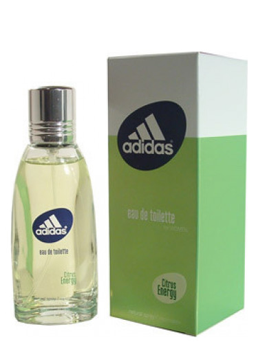 Adidas Adidas Woman Citrus Energy