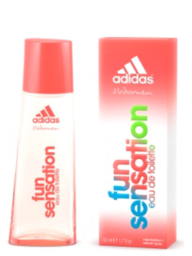 Adidas Fun Sensations