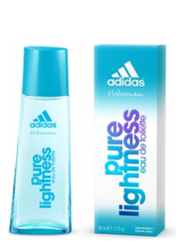 Adidas Pure Lightness