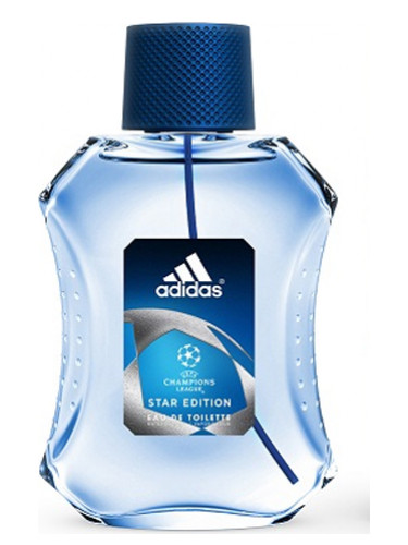 Adidas UEFA Champions League Star Edition