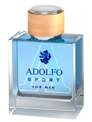 Adolfo Fragrances Adolfo Sport For Men