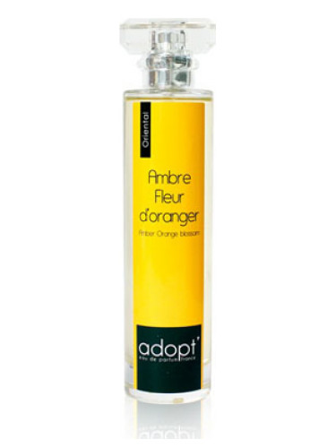 Adopt' by Reserve Naturelle Ambre Fleur d'Oranger