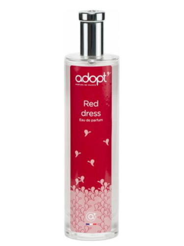 Adopt' by Reserve Naturelle Red Dress