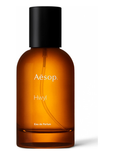 Aesop Hwyl