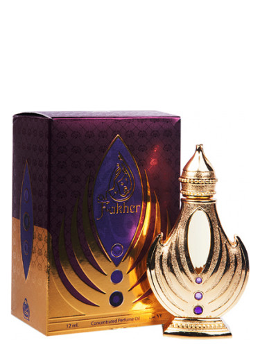 Afnan Perfumes Al Fakher