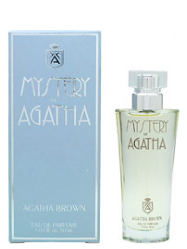 Agatha Mystery of Agatha