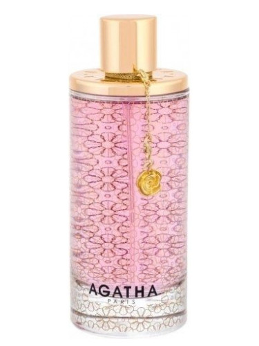 Agatha Paris Balade aux Champs-Elysées