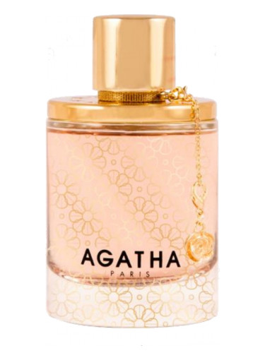 Agatha Paris Balade aux Tuileries