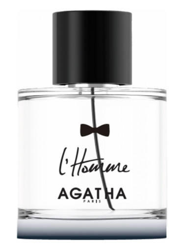 Agatha Paris L'Homme Eau de Parfum