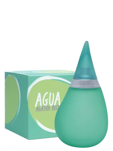 Agatha Ruiz de la Prada Agua de Agatha Ruiz de la Prada