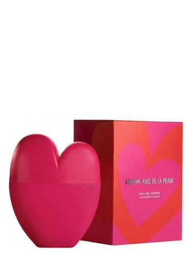 Agatha Ruiz de la Prada Corason