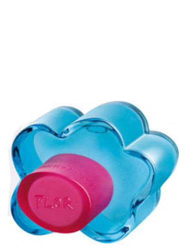 Agatha Ruiz de la Prada Hippy Flor