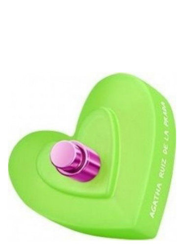 Agatha Ruiz de la Prada Rebel Love