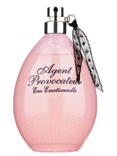 Agent Provocateur Agent Provocateur Eau Emotionnelle